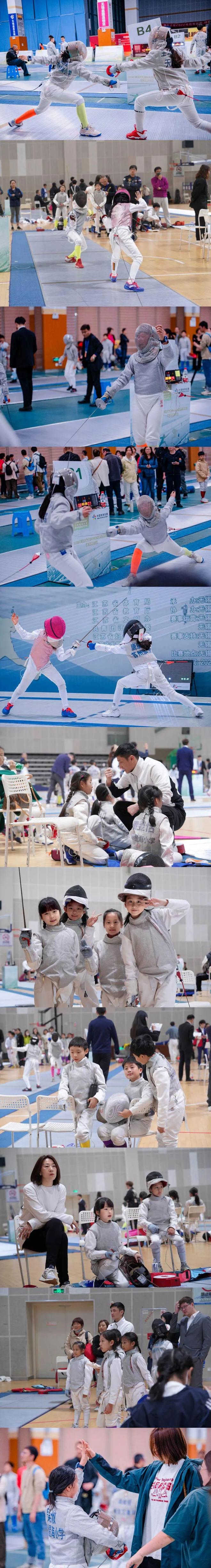 关于塞北山猫队火力全开瓯越雄鲨队，击剑附加赛上演耐力碾压对手！年轻人站出来了的信息-开云网站