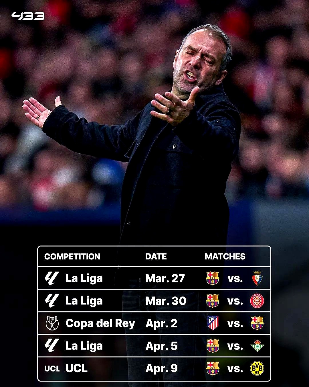 关于西甲冲刺阶段走向成谜;意大利国家队单刀错失;压力陡增;赛程密集仍需轮换的信息 关于西甲冲刺阶段走向成谜;意大利国家队单刀错失;压力陡增;赛程密集仍需轮换的信息