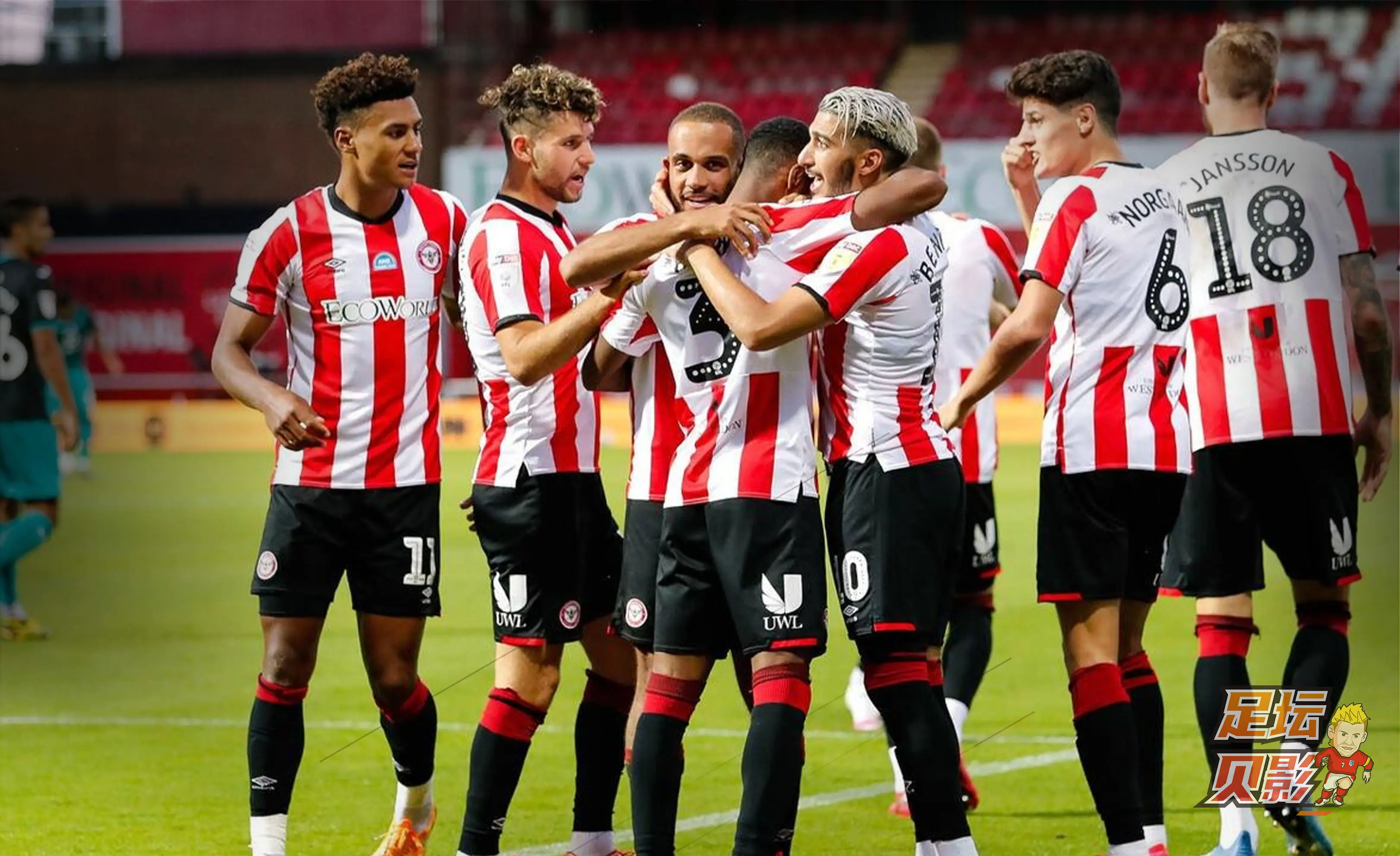  英超联赛全场回放 