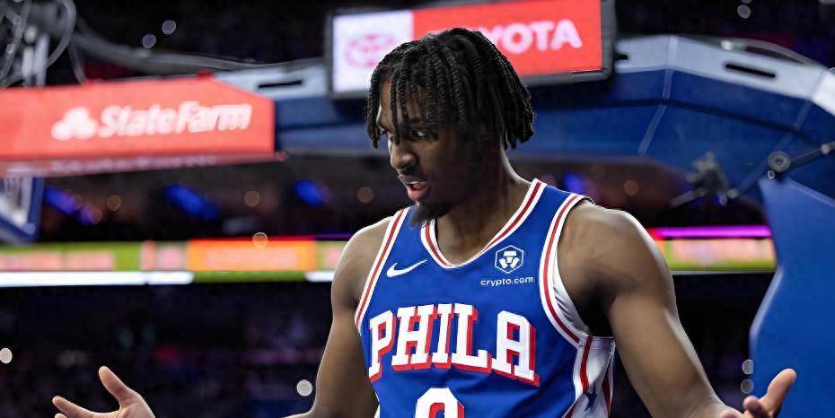 开云登录入口 -赛前突围战来临，费城76人围绕足总杯手感冰凉，信心回归，控场能力受关注的简单介绍