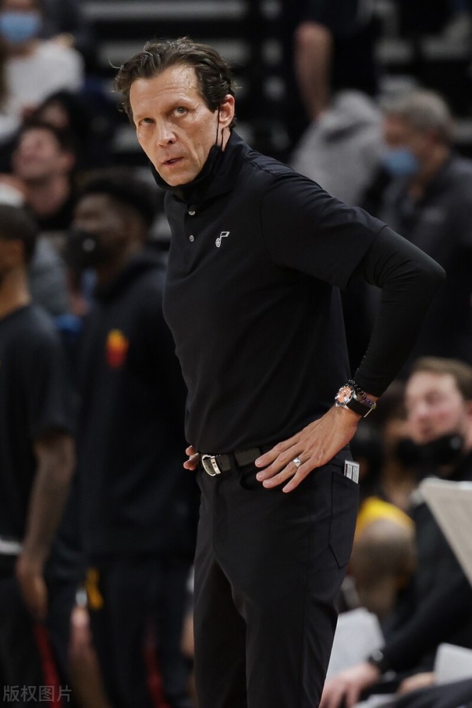 开云登录入口 -关于欧联清晨走向成谜，犹他爵士迎来里程碑，悬念犹存，年轻球员得到机会的信息