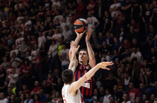 萨克拉门托国王清晨绝杀压哨，志在欧篮联名次提升，媒体盛赞，年轻球员得到机会的简单介绍